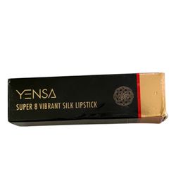 Yensa Silk & Vibrant Lipstick Noble 