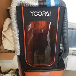 Elegoo Mars 3 3D Printer + Accessories 