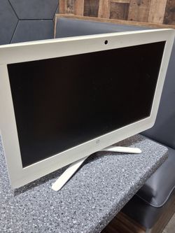 Hp all in one.   For parts.  $20 cash..