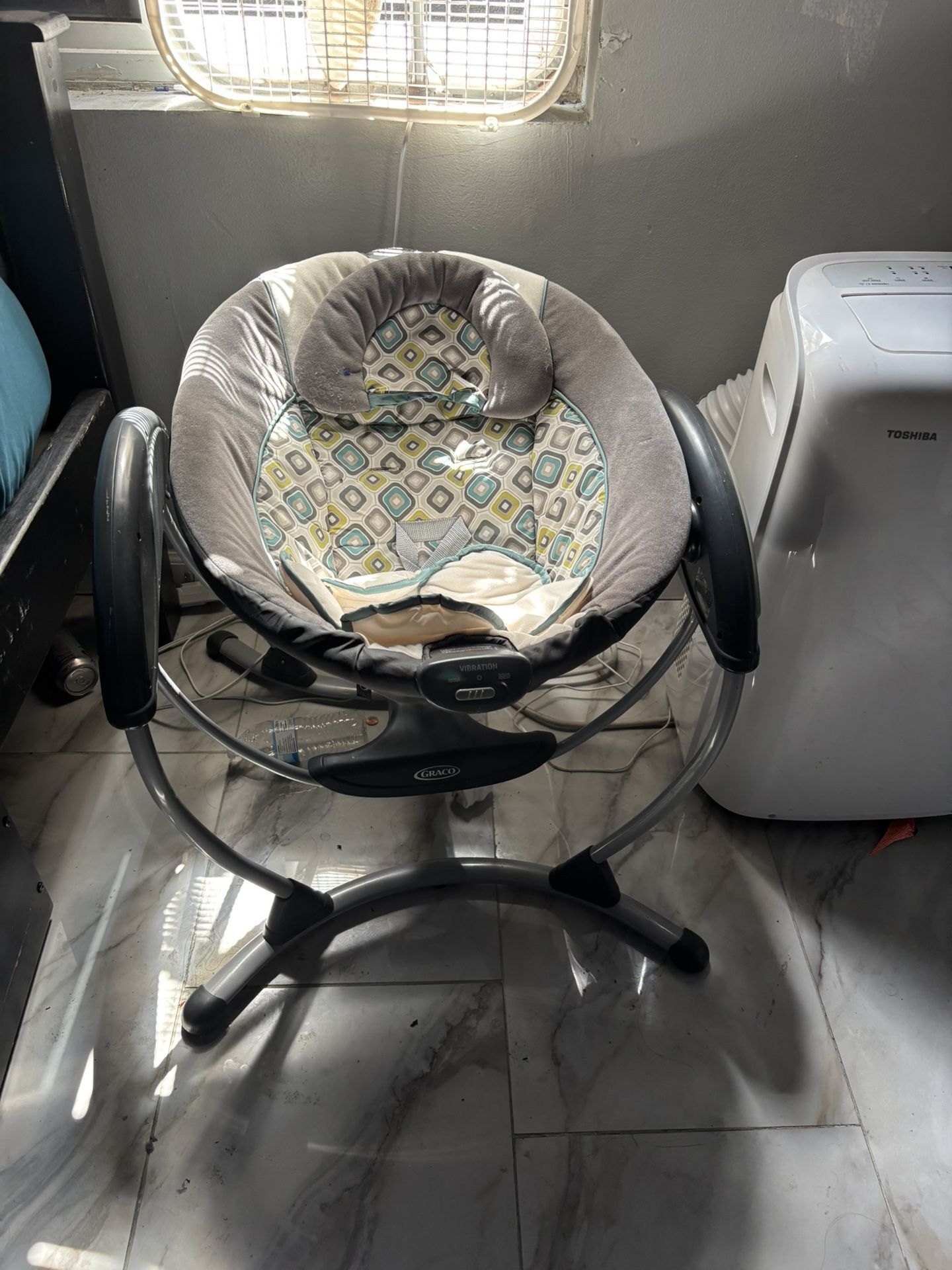 Baby Swing
