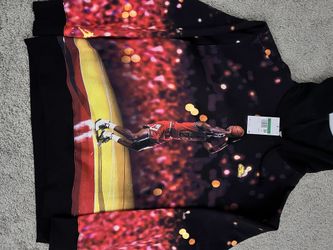 Jordan Jump man Hoodie XL Men’s 