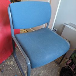 Office chairs $10 Each