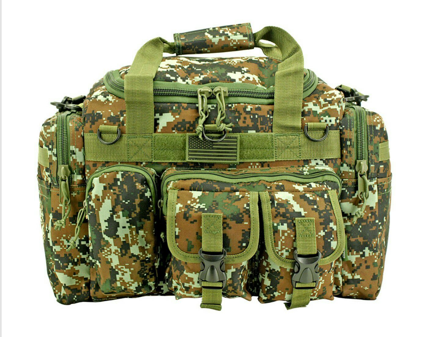Army bag, tactical bag