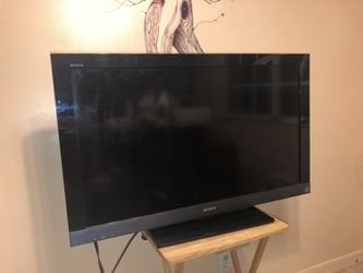 Sony KDL-40EX500 Ex 500 Series 40-Inch Lcd Tv