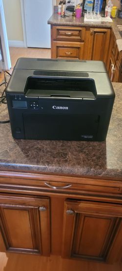 Cannon printer