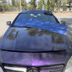 Vinyl Car Wraps 