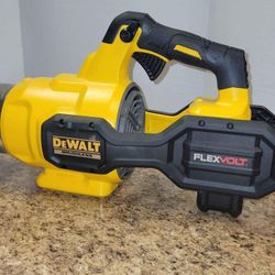 Dewalt  Blower 60 V