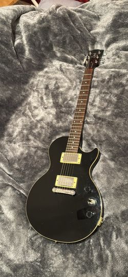 Gibson Baldwin, Epoch electric guitar
