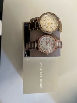 Michael Kors Women’s Collection