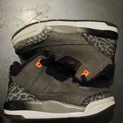Toddlers Size 5c Jordans 