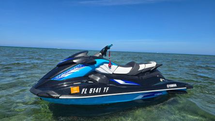 YAMAHA GP1800R 2022 jetski