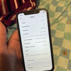 iPhone 11 128GB Unlocked 