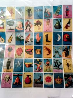 Lotteria Bags