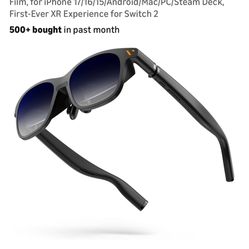 AR Glasses 