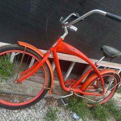 Bike