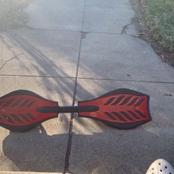 Ripstick