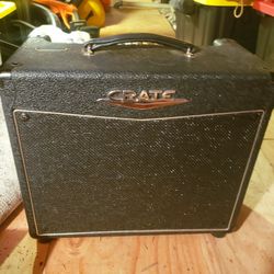 Crate VTX 30 Amplifier 