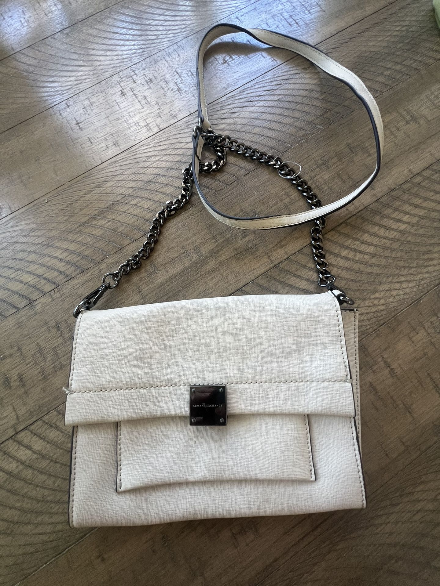 Armani Purse