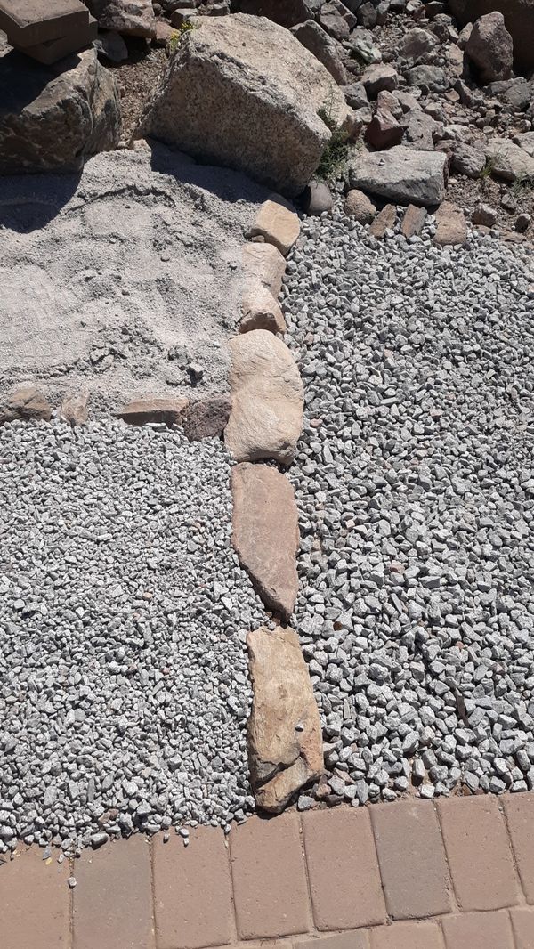 Landscape rock for Sale in Phoenix, AZ OfferUp