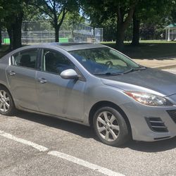 2010 Mazda Mazda3