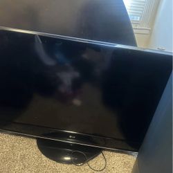 Tv( Not Smart Tv)