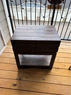 Nightstand