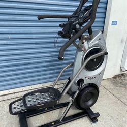 Bowflex M7