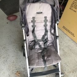 Baby Stroller 