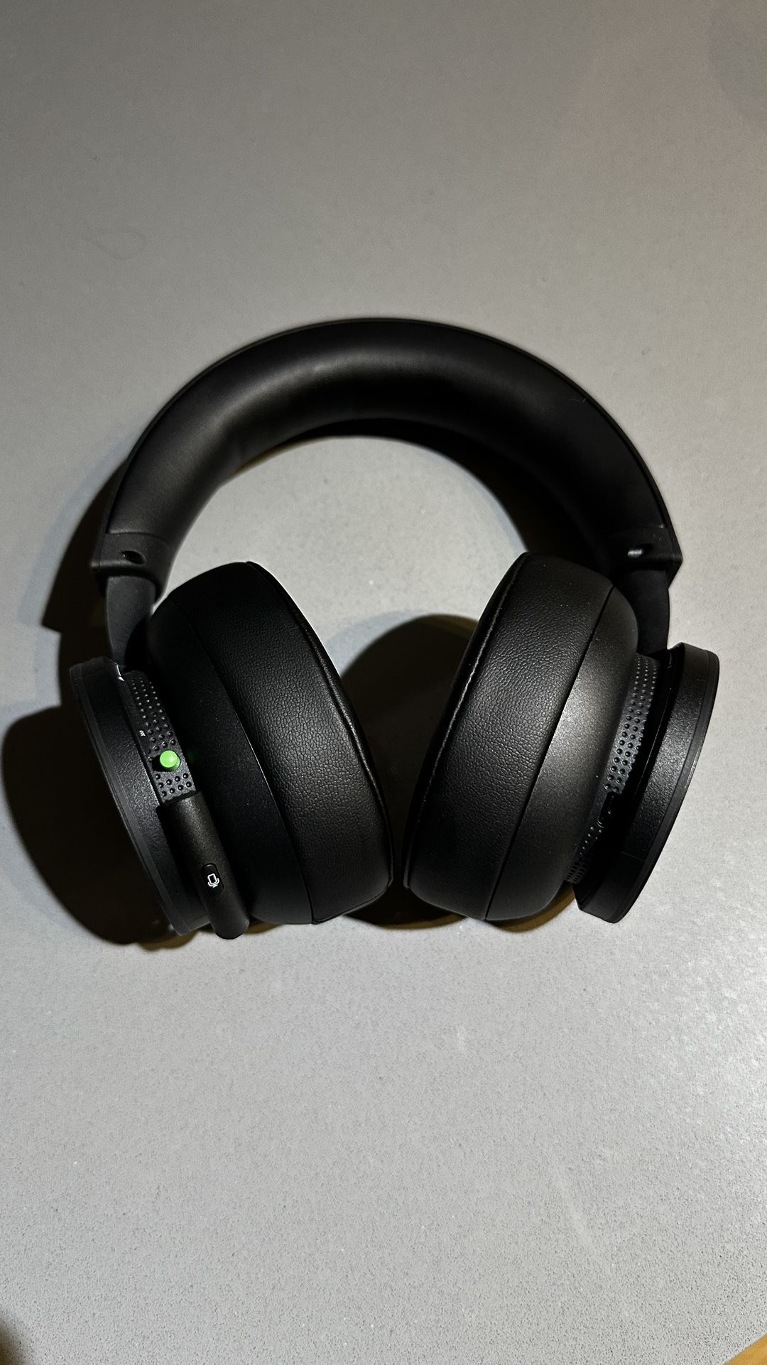 Microsoft Wireless Headset V2