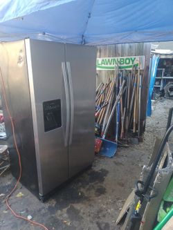 Amana Frdgerator