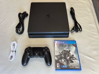 Sony PlayStation 4