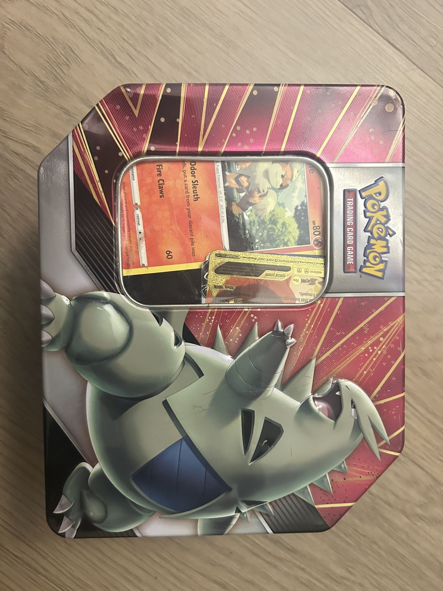 Pokémon Cards