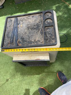 Swamp cooler