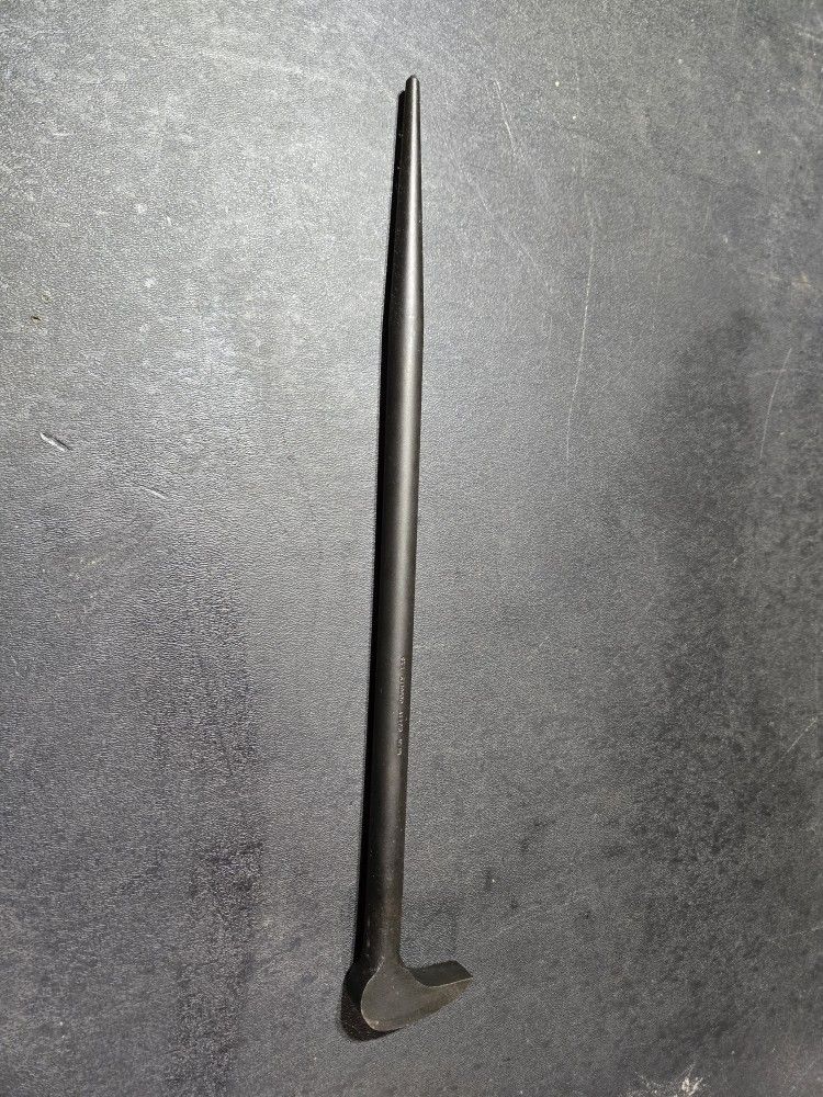 Proto Line Up Bar/Lady Foot