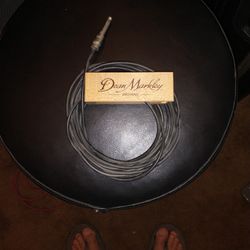 Dean Markley. Acoustic Guitar Pickup