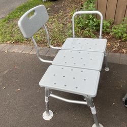 Shower Chair