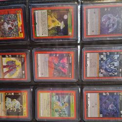 Metazoo lot