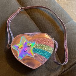 Little Girl Purse