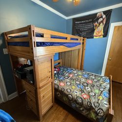 Bunk Bed Cama Litera