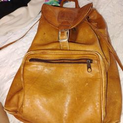 Backpack 