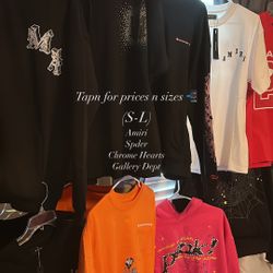 For Sale (S-L