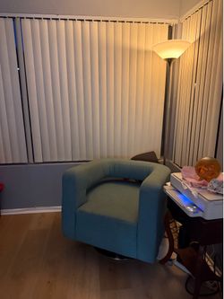 Living Room Chair