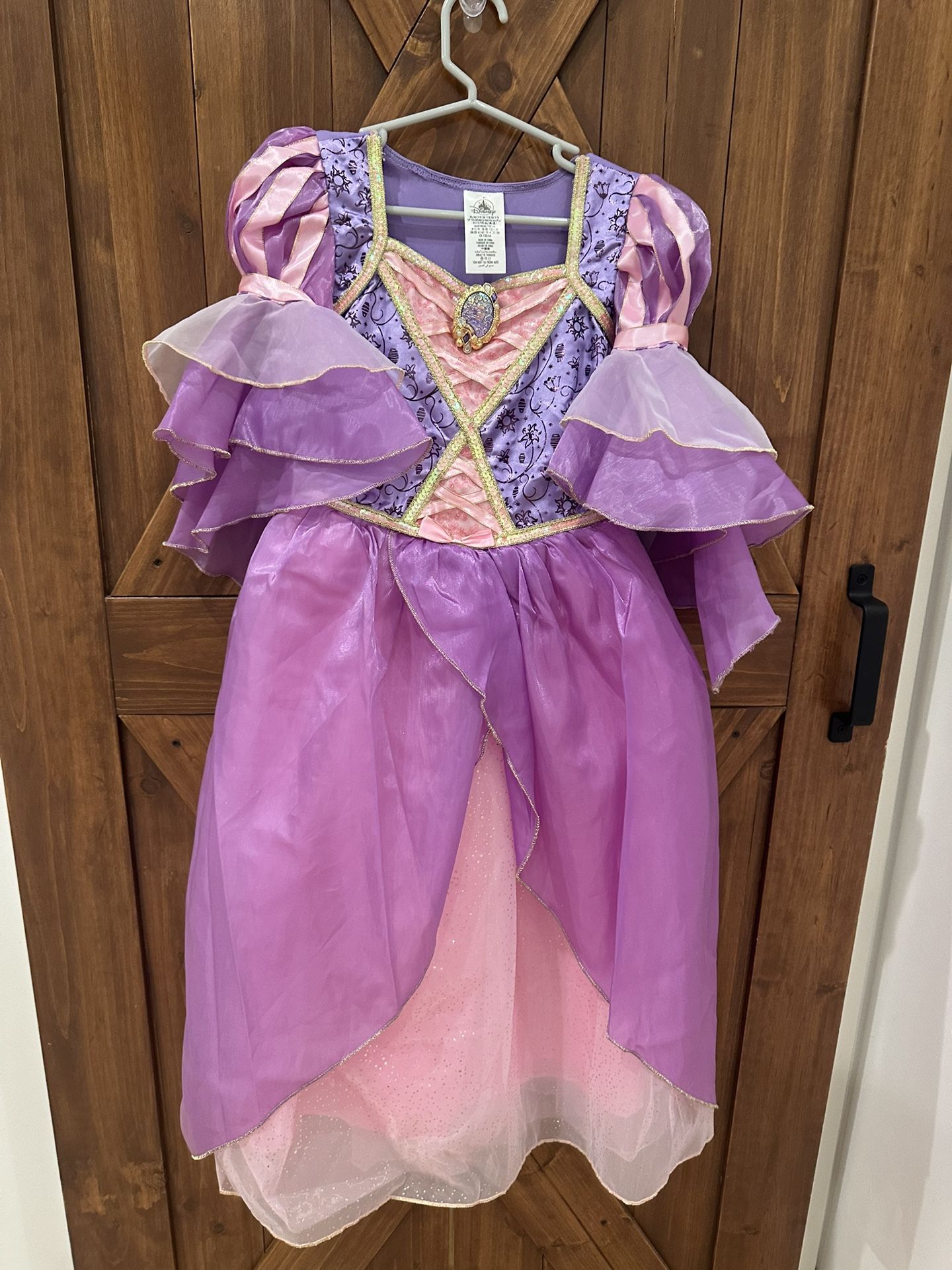 ✨ Disney Princess Rapunzel Costume ✨
