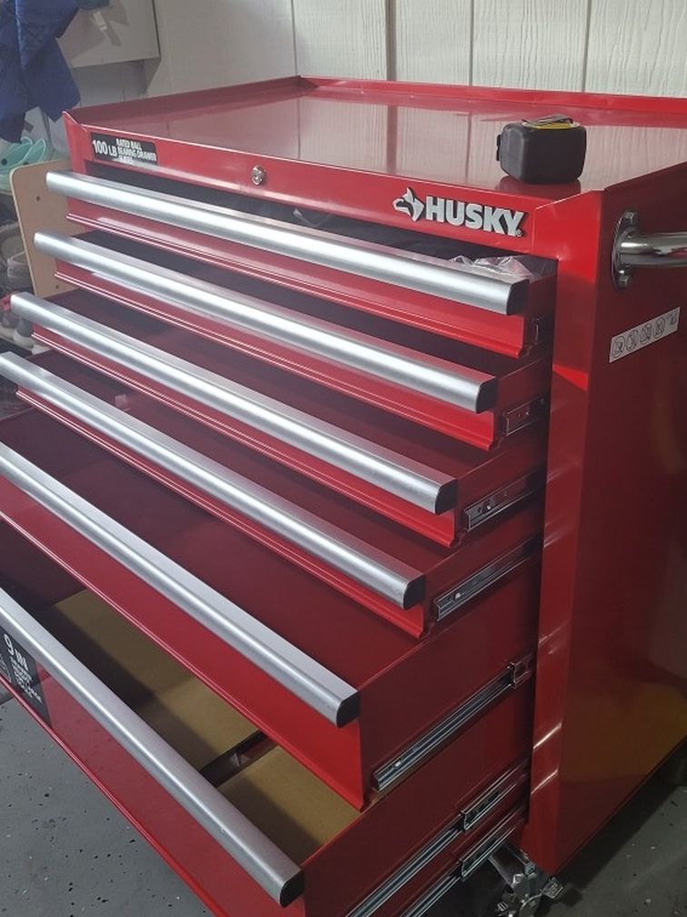 Husky Tool Chest