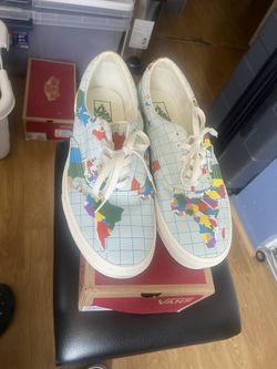 Vans 10.5