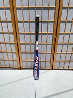 Gd. Cond. Easton 27” USA Cert. T-Ball Bat