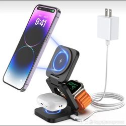 Magnetic Charger 