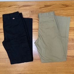 Dickies pants