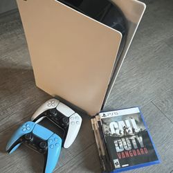 PlayStation 5