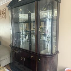 China Cabinet